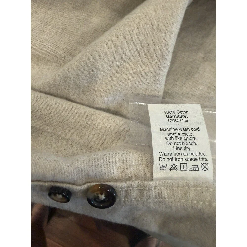 J. Crew upgrade your